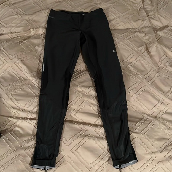 Nike Dri-Fit leggings, Size Small - Picture 1 of 7